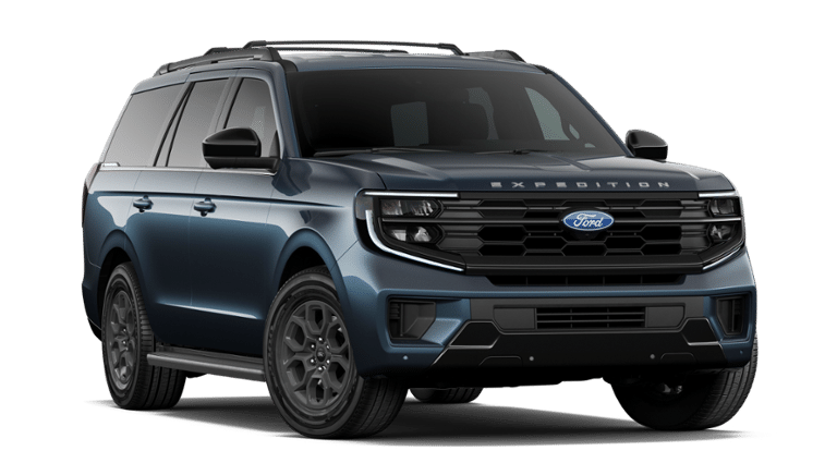 Expedition® vehicle